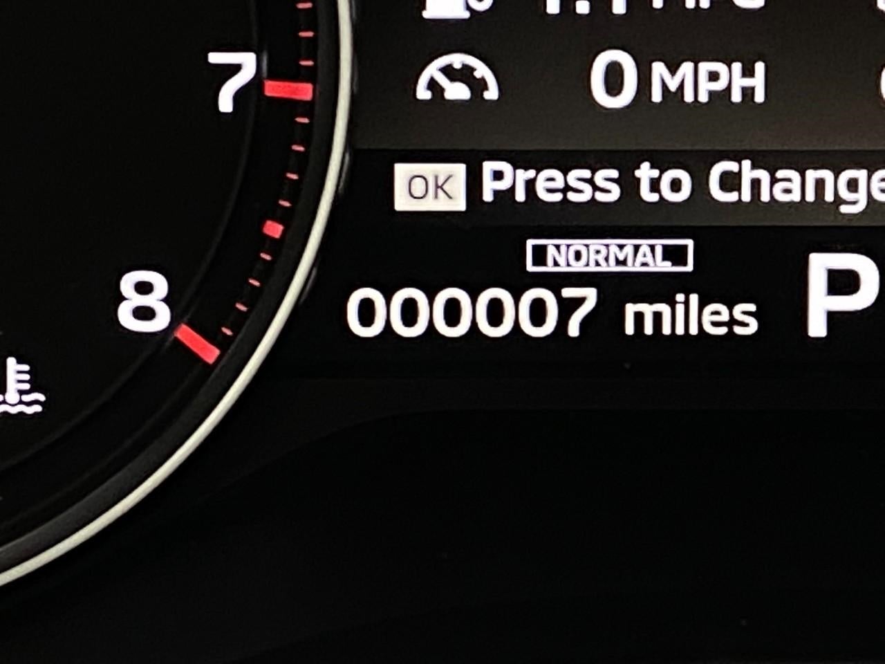 2026 Mitsubishi Outlander ES S-AWC