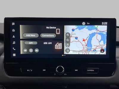 2026 Mitsubishi Outlander ES S-AWC