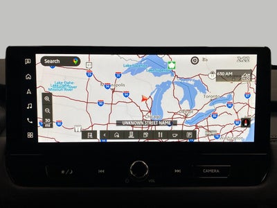 2026 Mitsubishi Outlander ES S-AWC