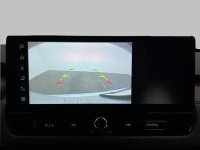 2026 Mitsubishi Outlander ES S-AWC