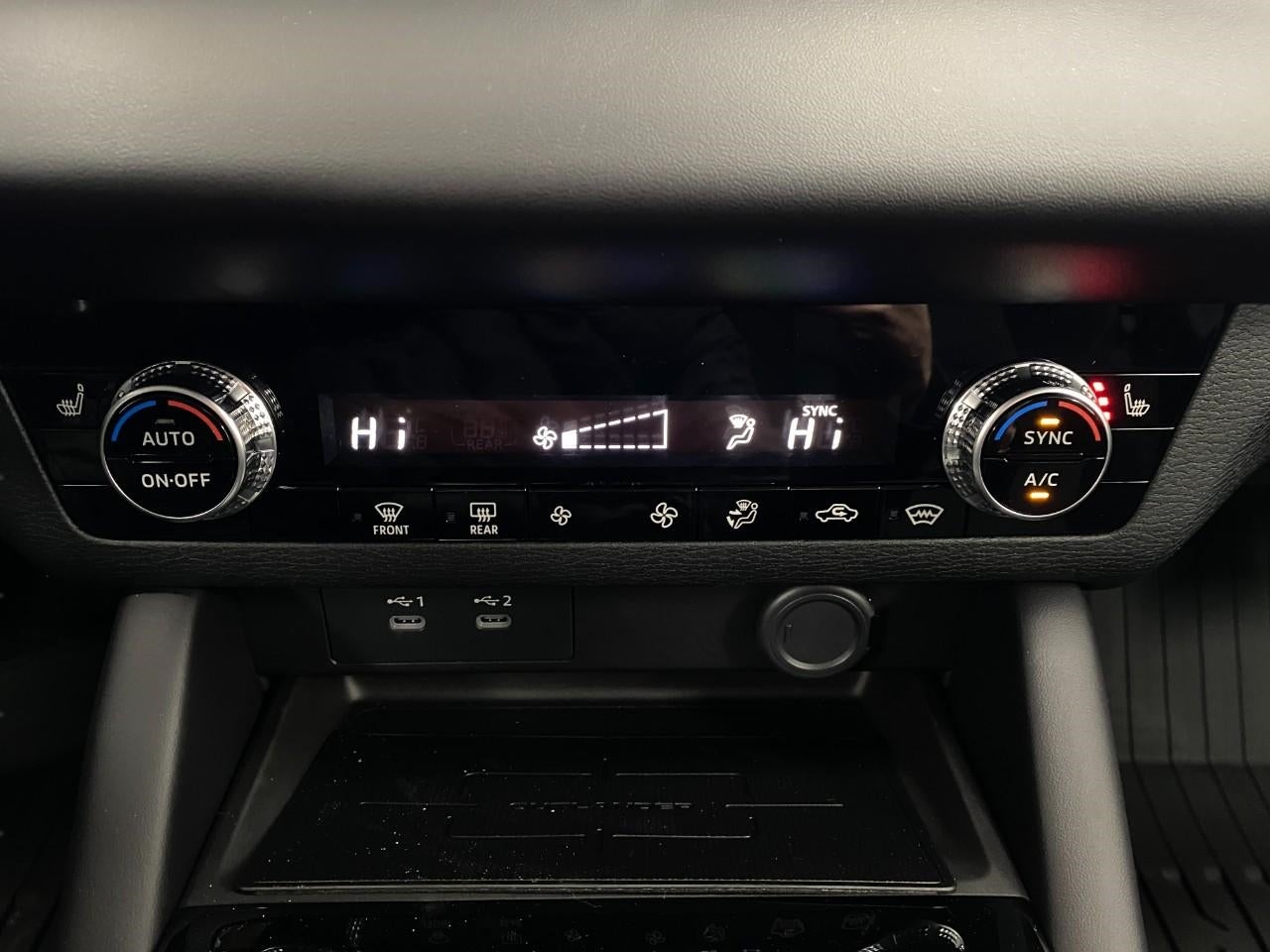 2026 Mitsubishi Outlander ES S-AWC