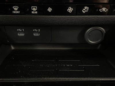 2026 Mitsubishi Outlander ES S-AWC