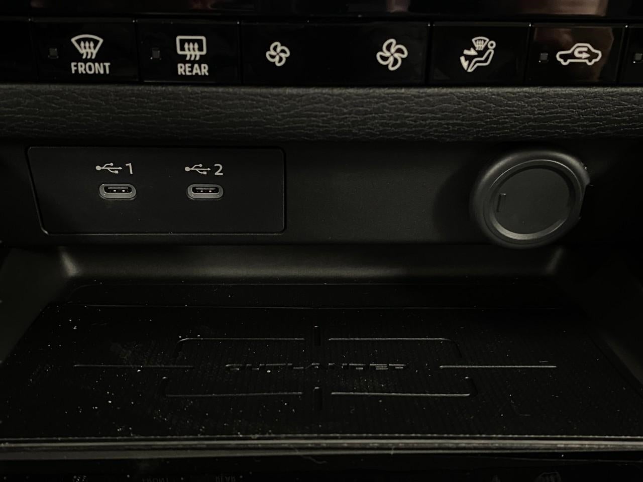 2026 Mitsubishi Outlander ES S-AWC