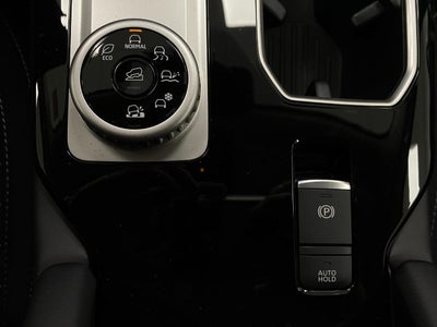 2026 Mitsubishi Outlander ES S-AWC