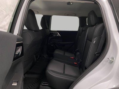 2026 Mitsubishi Outlander ES S-AWC