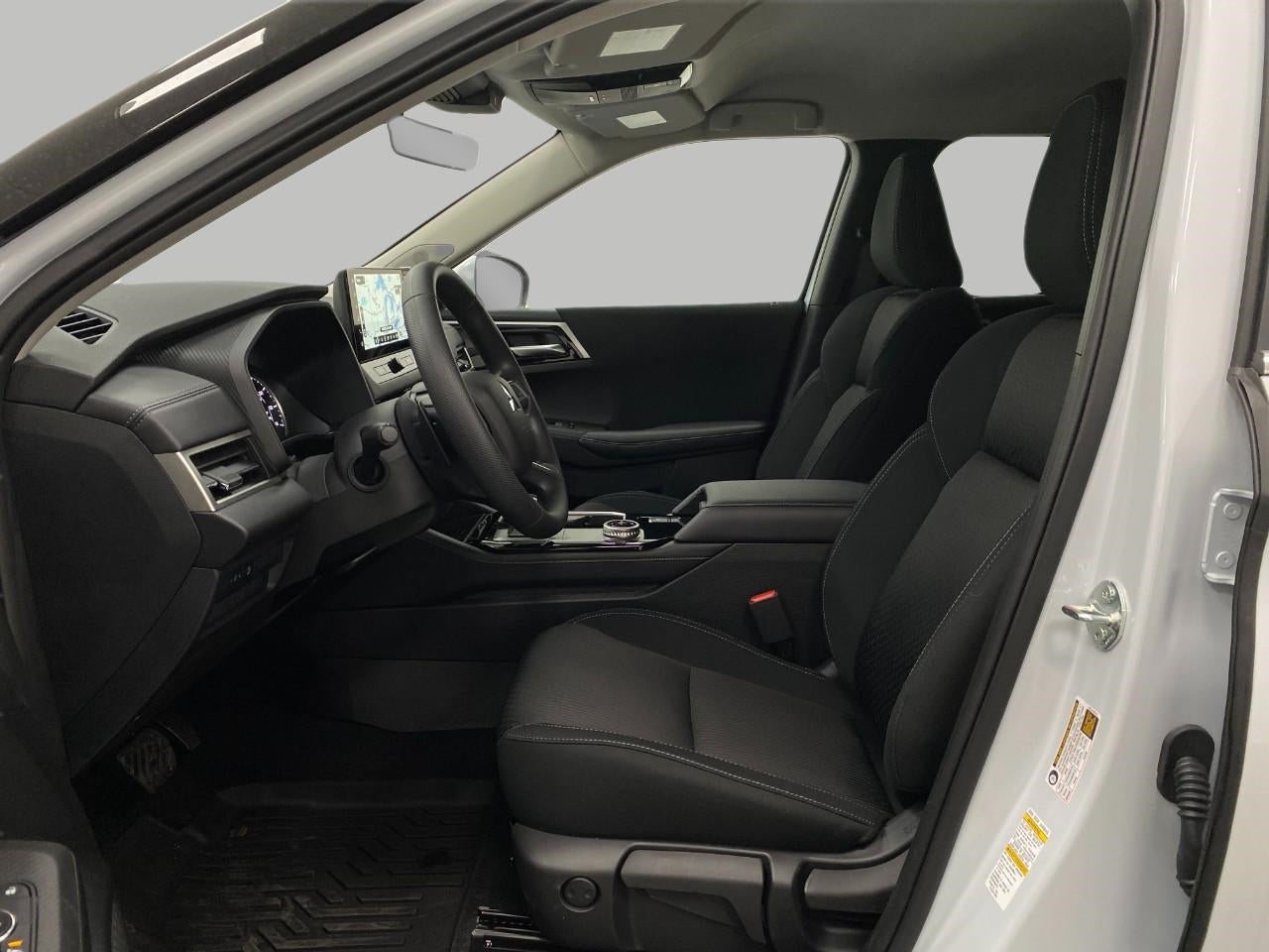 2026 Mitsubishi Outlander ES S-AWC