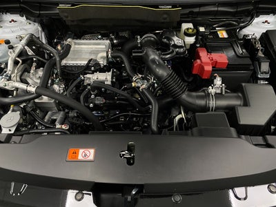 2026 Mitsubishi Outlander ES S-AWC