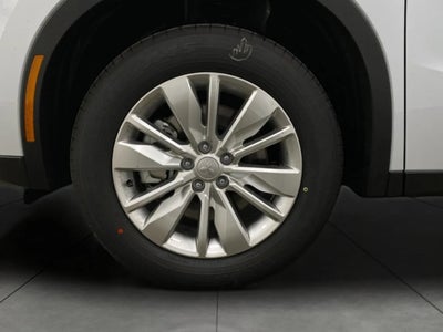 2026 Mitsubishi Outlander ES S-AWC