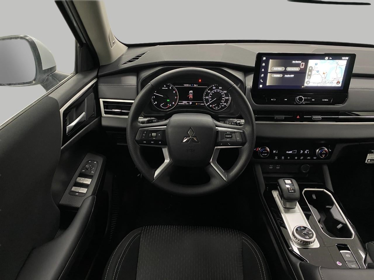 2026 Mitsubishi Outlander ES S-AWC