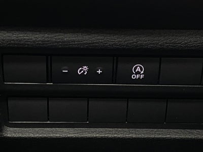 2026 Mitsubishi Outlander ES S-AWC