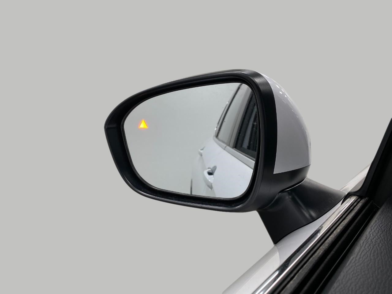 2026 Mitsubishi Outlander ES S-AWC