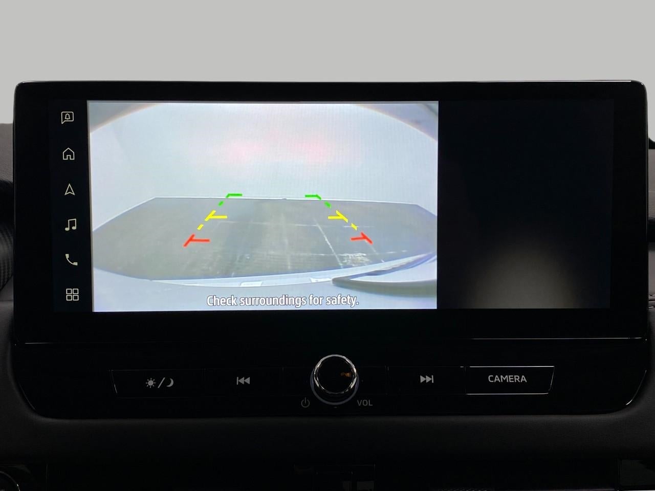 2026 Mitsubishi Outlander ES S-AWC