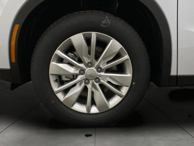 2026 Mitsubishi Outlander ES S-AWC