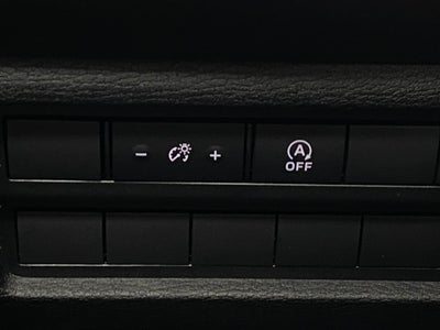 2026 Mitsubishi Outlander ES S-AWC