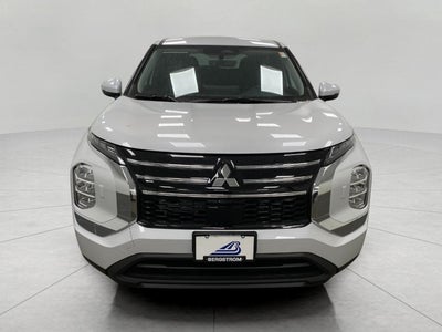 2026 Mitsubishi Outlander ES S-AWC