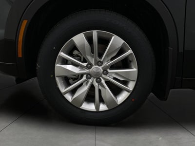 2026 Mitsubishi Outlander ES S-AWC