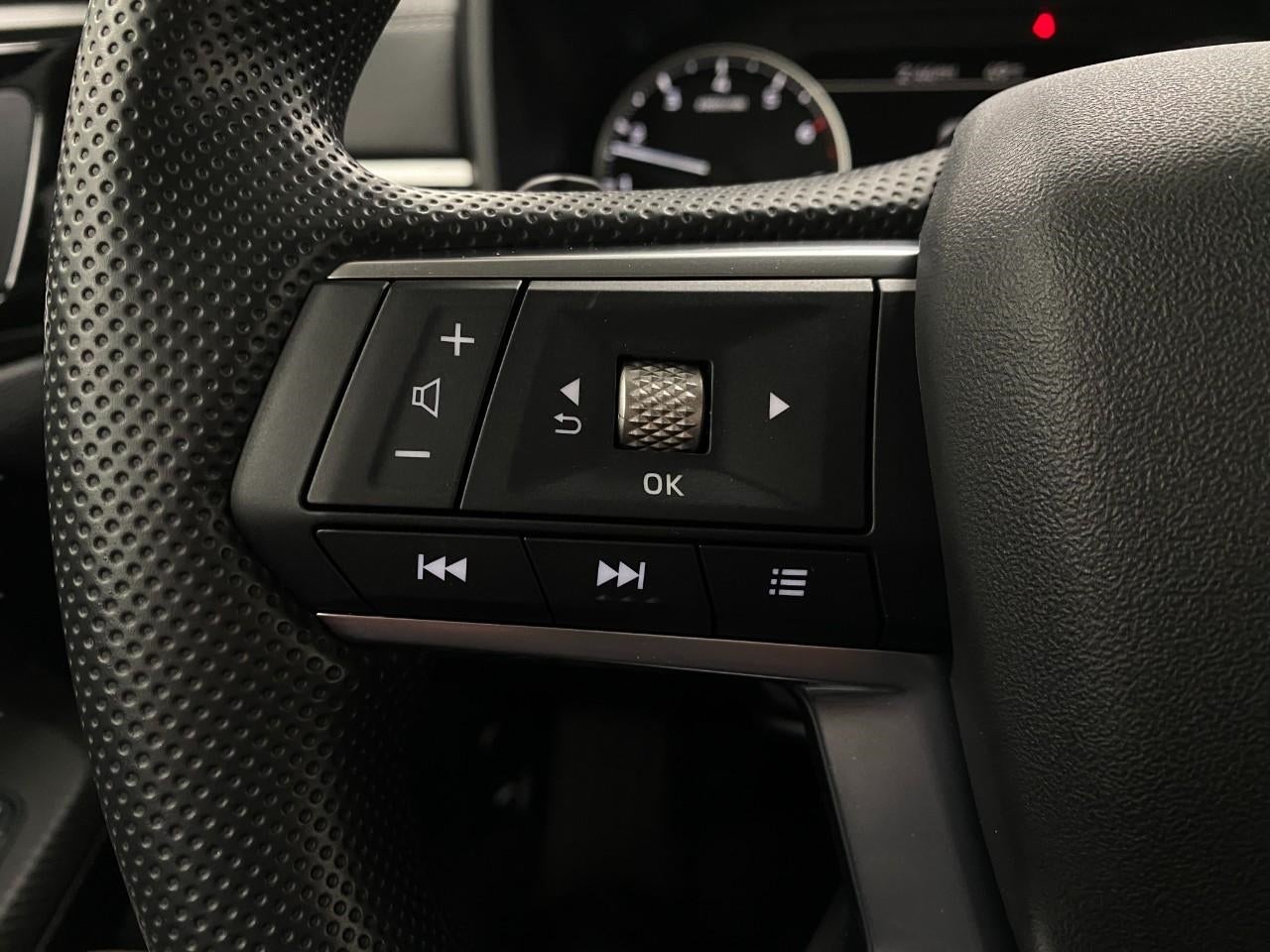 2026 Mitsubishi Outlander ES S-AWC