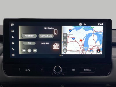 2026 Mitsubishi Outlander ES S-AWC