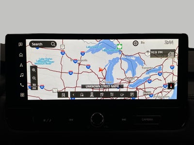 2026 Mitsubishi Outlander ES S-AWC