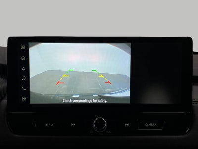 2026 Mitsubishi Outlander ES S-AWC