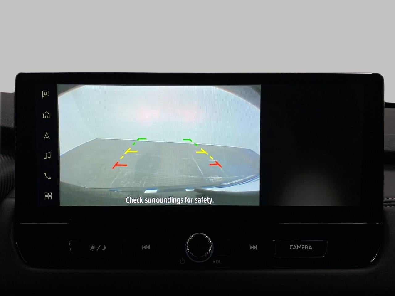 2026 Mitsubishi Outlander ES S-AWC