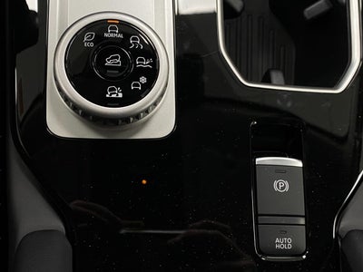 2026 Mitsubishi Outlander ES S-AWC