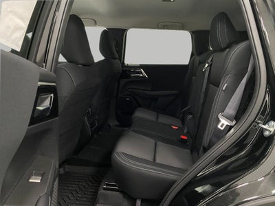 2026 Mitsubishi Outlander ES S-AWC