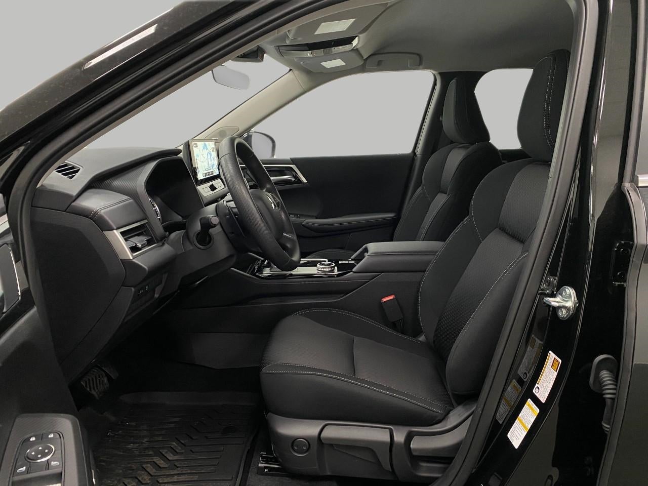 2026 Mitsubishi Outlander ES S-AWC