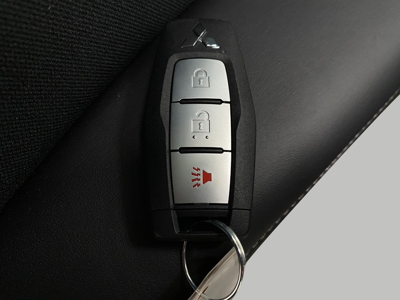 2026 Mitsubishi Outlander ES S-AWC