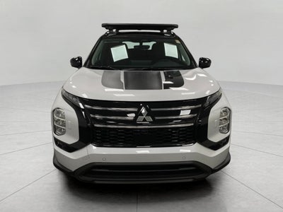 2025 Mitsubishi Outlander SE S-AWC