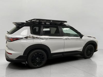 2025 Mitsubishi Outlander SE S-AWC