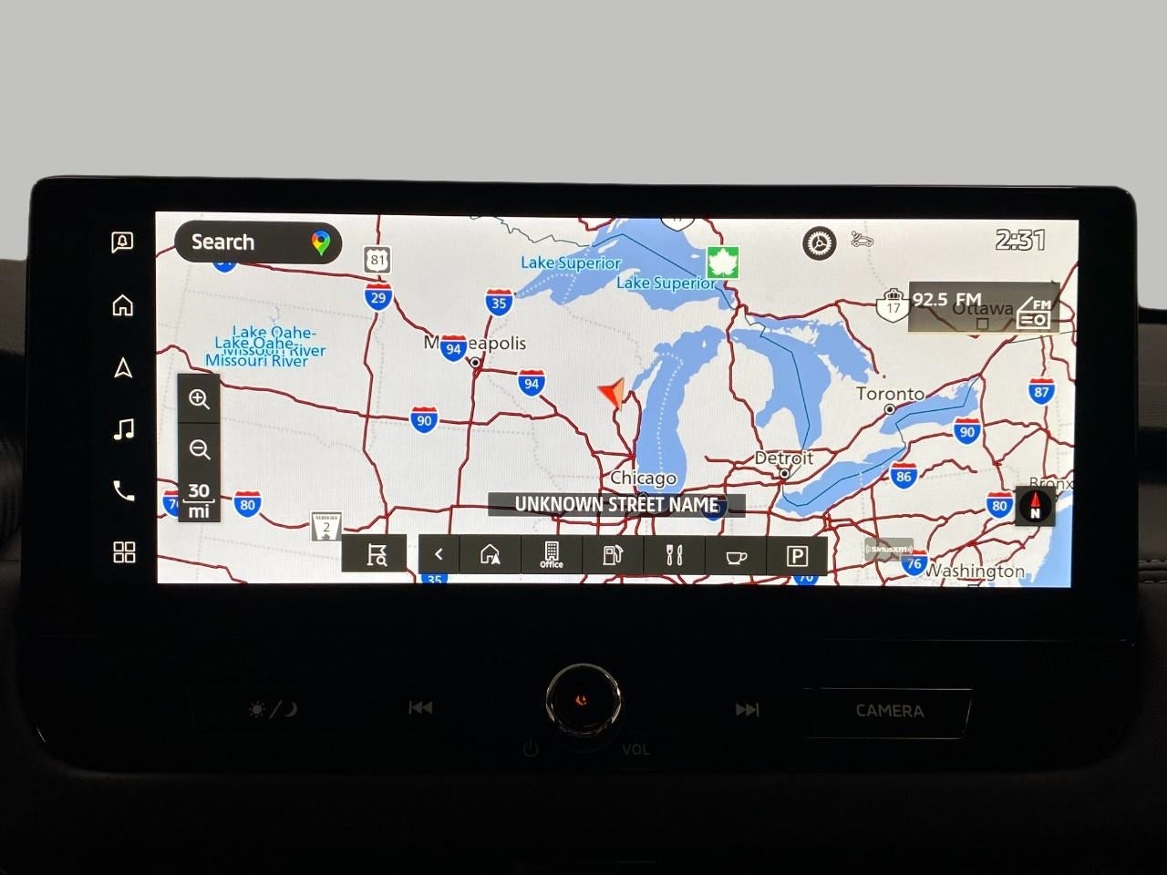 2025 Mitsubishi Outlander SE S-AWC