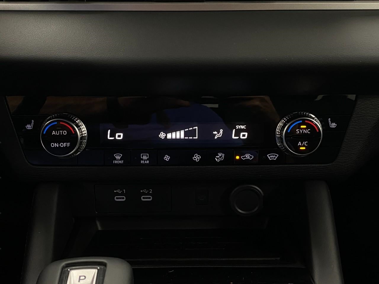 2025 Mitsubishi Outlander SE S-AWC