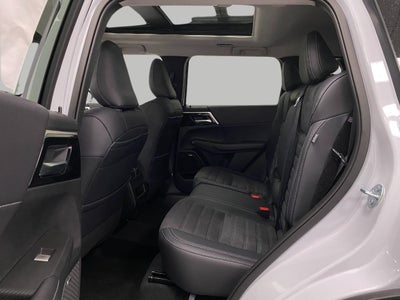 2025 Mitsubishi Outlander SE S-AWC