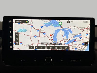 2025 Mitsubishi Outlander SE S-AWC