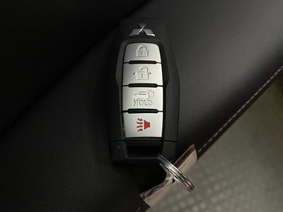 2025 Mitsubishi Outlander SE S-AWC