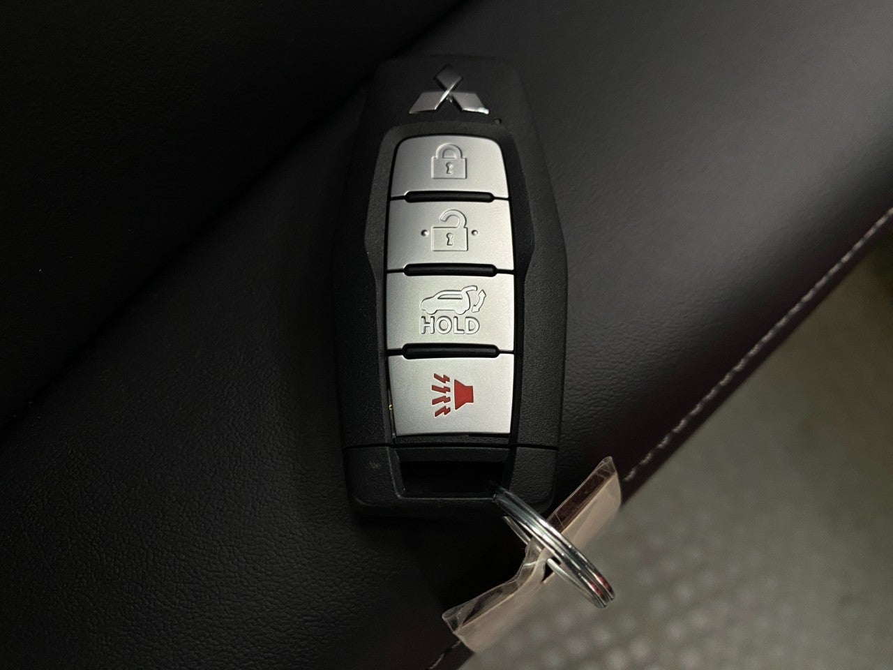 2025 Mitsubishi Outlander SE S-AWC