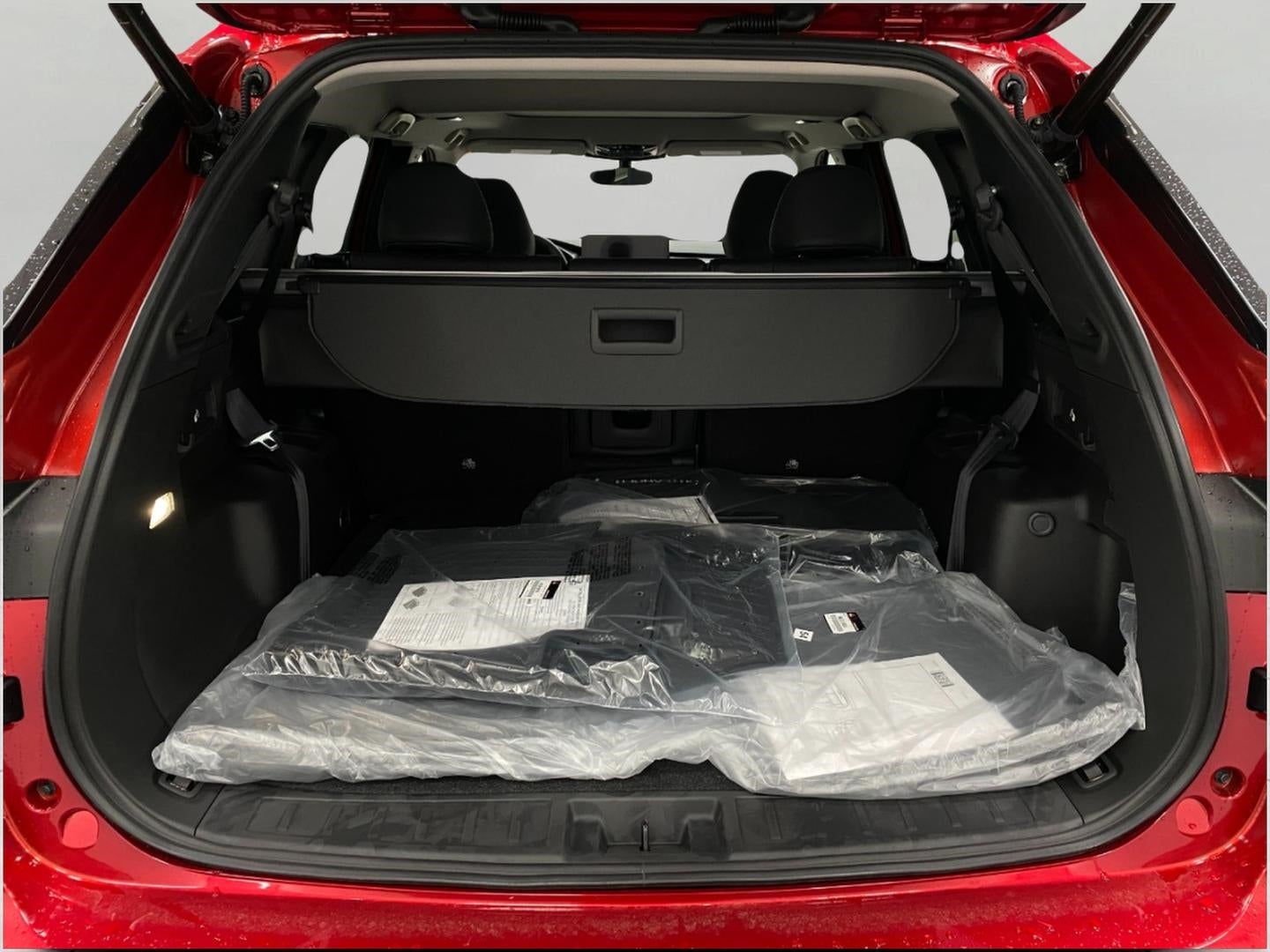 2025 Mitsubishi Outlander SE S-AWC