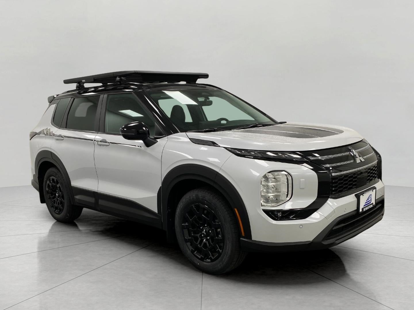 2025 Mitsubishi Outlander SE S-AWC