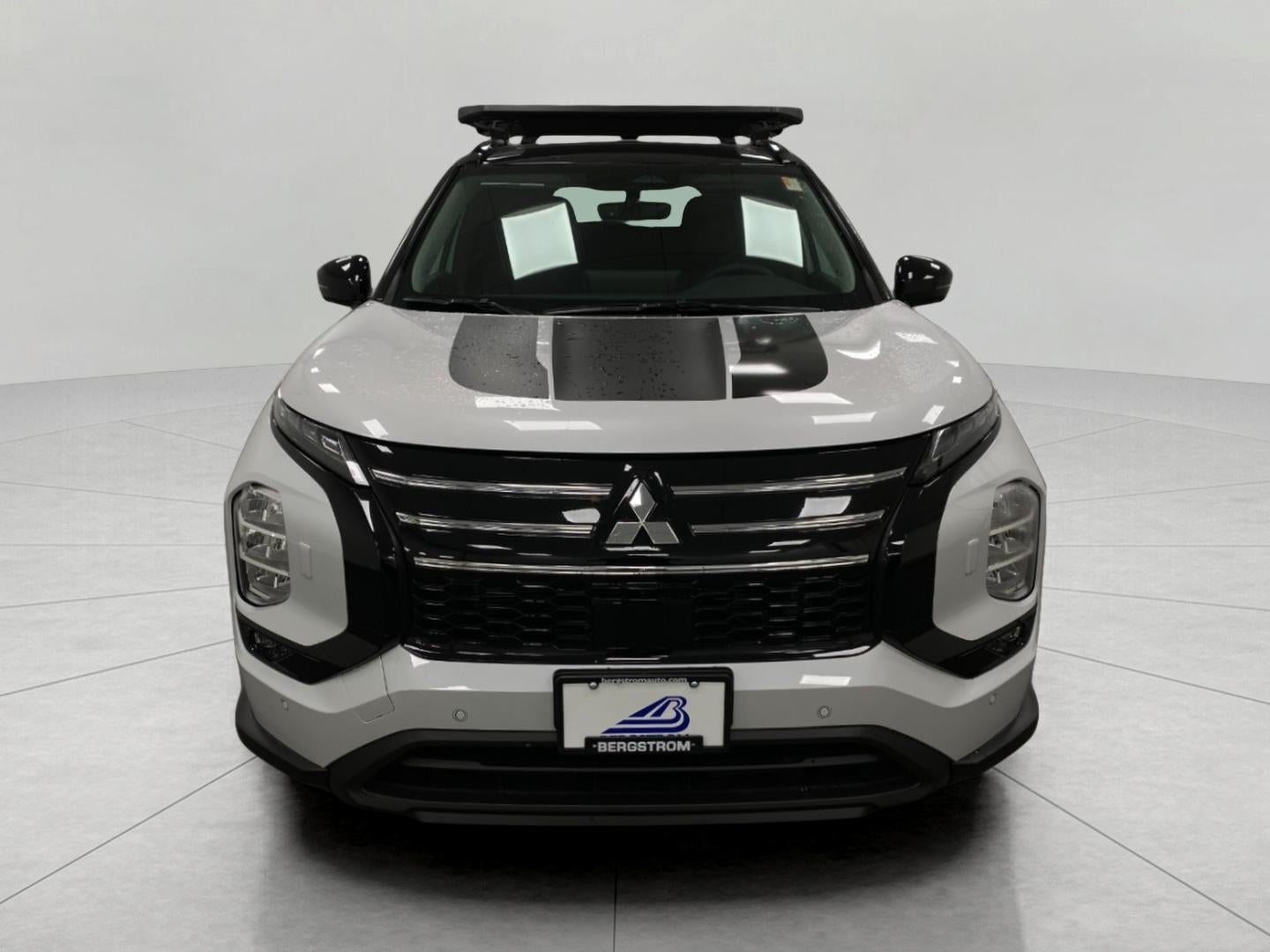 2025 Mitsubishi Outlander SE S-AWC