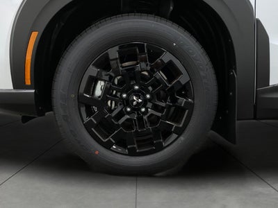 2025 Mitsubishi Outlander SE S-AWC