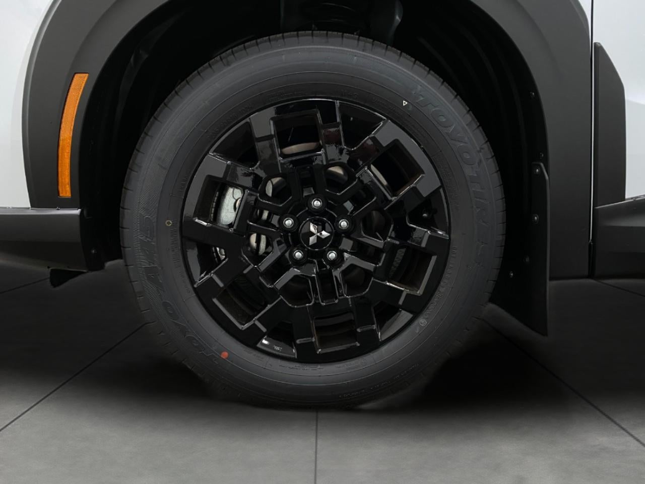 2025 Mitsubishi Outlander SE S-AWC