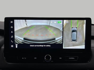 2025 Mitsubishi Outlander SE S-AWC