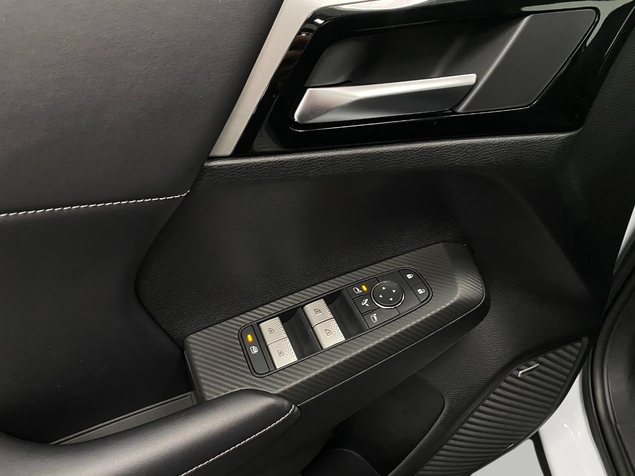 2025 Mitsubishi Outlander SE S-AWC