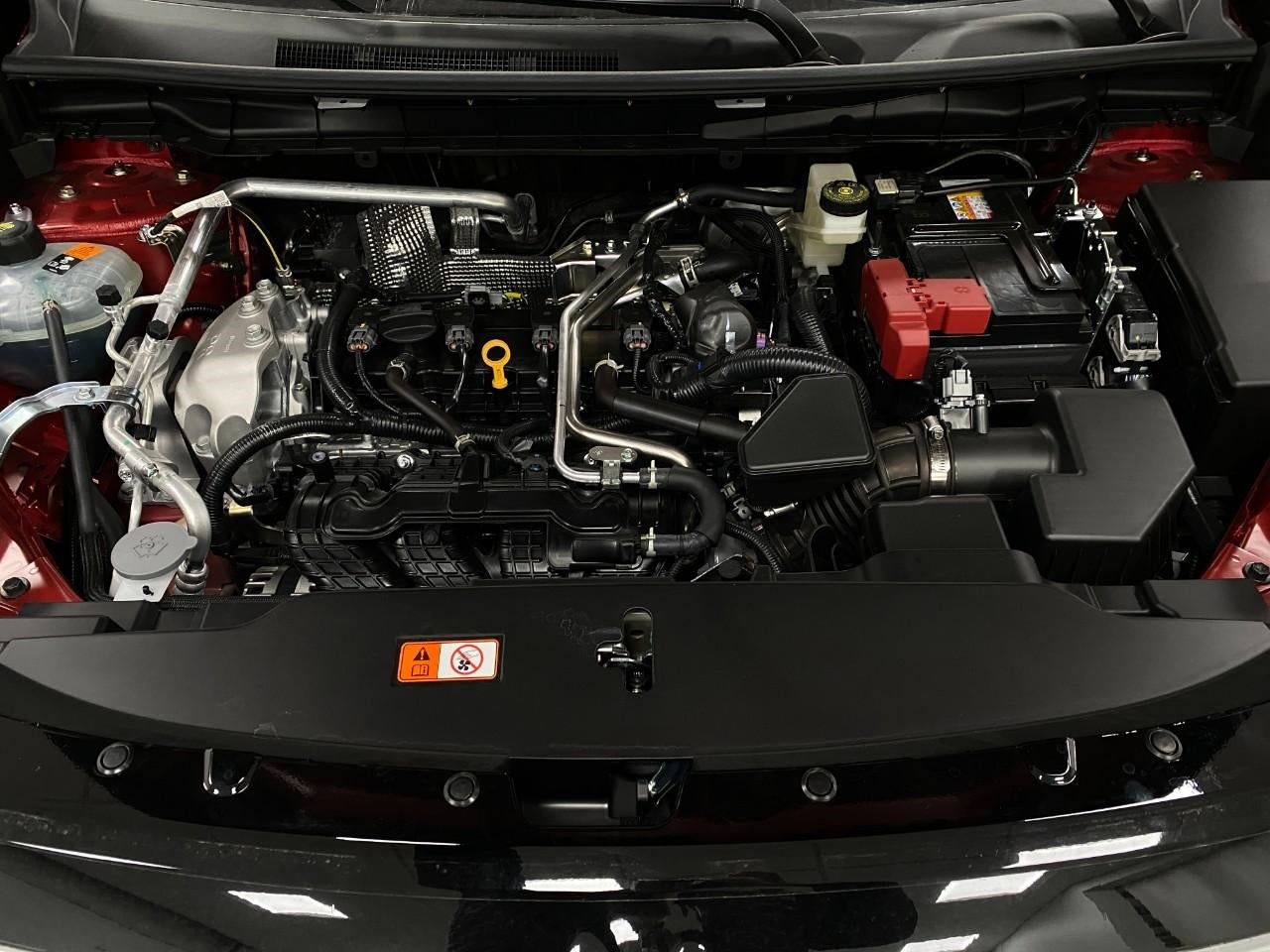 2025 Mitsubishi Outlander SE S-AWC