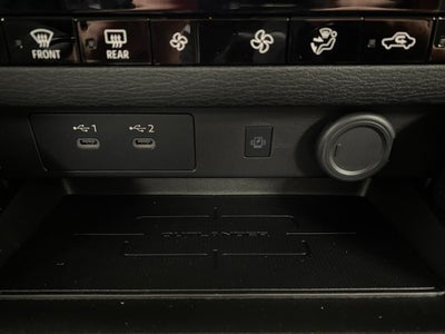 2025 Mitsubishi Outlander SE S-AWC