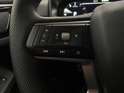 2025 Mitsubishi Outlander SE S-AWC