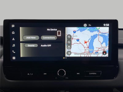 2025 Mitsubishi Outlander SE S-AWC