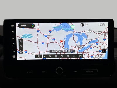 2025 Mitsubishi Outlander SE S-AWC