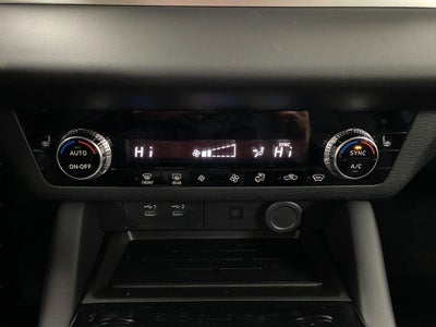 2025 Mitsubishi Outlander SE S-AWC